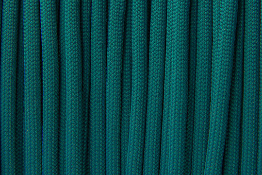 Paracord Teal